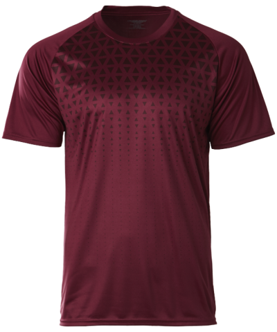 CRR 2104 Maroon