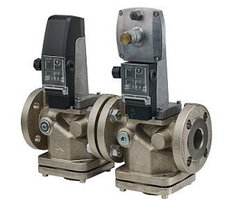 Medium Pressure Gas Combination Valve (GRV)