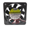 SAN ACE Axial Fan 24VDC 0.12A 3 lead wires Cooling & Thermal Management