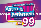 Astro+ Broadband  Astro