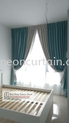 DN 01 Day and Night Curtain Design 