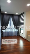 DN 04 Day and Night Curtain Design 