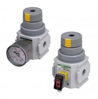 Vacuum regulator (VRA2000)