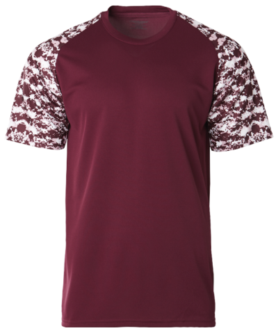 CRR 2203 Maroon