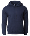 88500 32C Navy Hoodie Sweatshirt