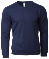 88000 32C Navy Hoodie Sweatshirt