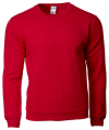 88000 40C Red Hoodie Sweatshirt