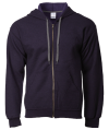 18700 278C Blackberry Hoodie Sweatshirt