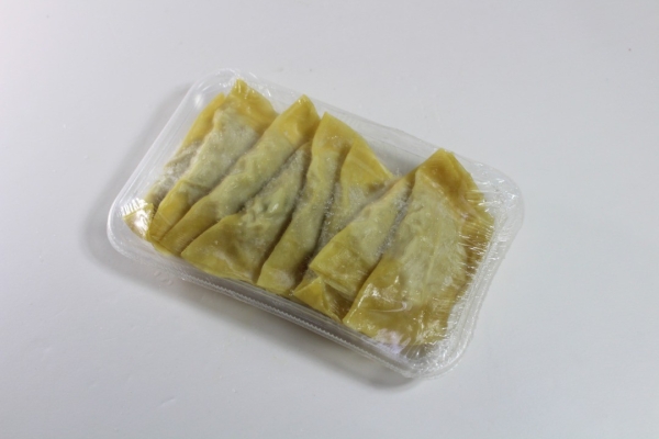 Chicken Dumpling (7pcs)