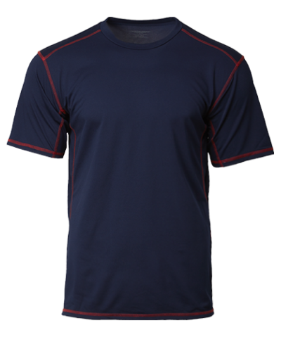 CRR 1201 Navy-Red