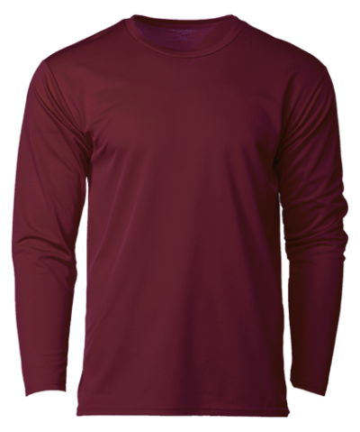 CRR 36414 Maroon