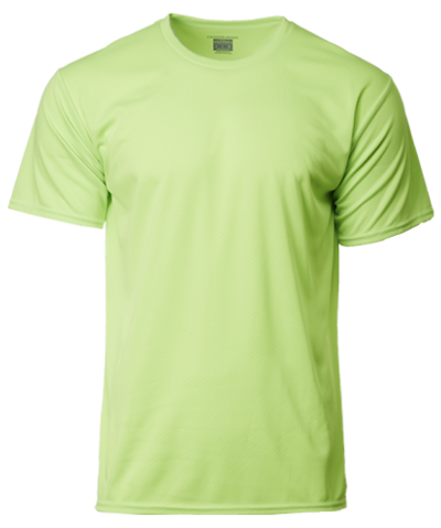 CRR 3902 Neon Green