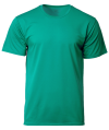 CRR 3619B Jade Dome Kids Performance Tee CRR3600B Dry Fit Round Neck Tee