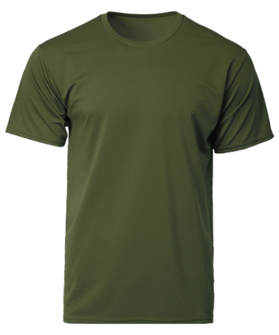 CRR 3621B Military Green