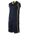 CRB 1303 Navy-Daisy Sport Jersey