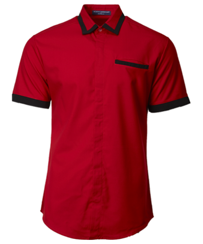 NHB 1903 Red-Black