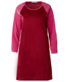 SMW 1506 Maroon-Heliconia Ammara SMW1500  /Adam 1500M  Muslimah