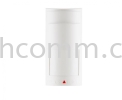 525D C DUAL TECH PIR Motion Detector Alarm