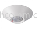 DG466 C DIRECTIONAL CEILING MOUNTED Motion Detector Alarm