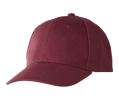 NHC1107 Maroon Cap