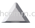 PARADOOR 460 VERTICAL VIEW DETECTOR Motion Detector Alarm