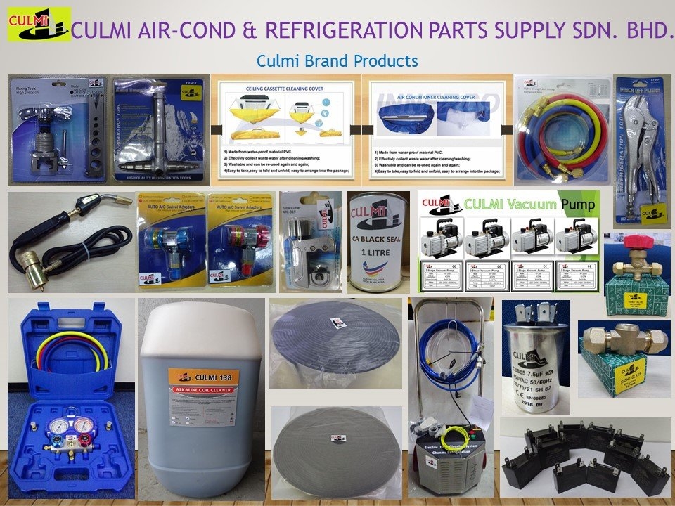 Culmi Brand Of Products