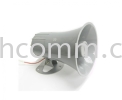 HORN SIREN Accessory  Alarm