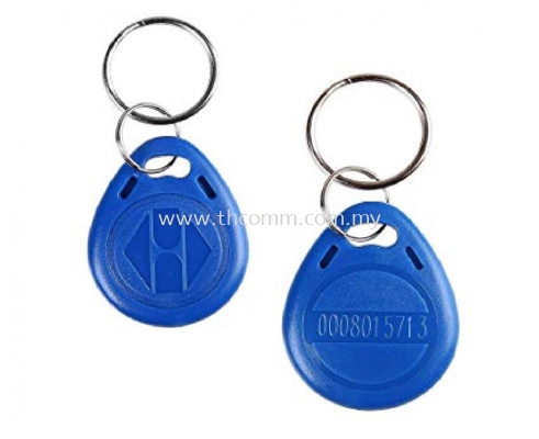 Proximity Keyfob Tag