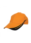 CP1207 Baseball Cotton Cap Cap