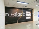 inkjet wallpaper sticker at puchong Kuala Lumpur INKJET WALLPAPER PRINTING