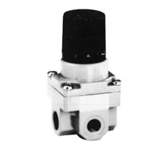 Compact relief valve (B6061)