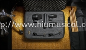 Shure PG ALTA 4-Piece Drum Microphone Kit (PGADRUMKIT4) Shure Microphones