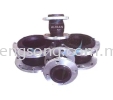 Rubber Expansion Joints Rubber Expansion Joints Pipes And Fittings Accessories Water Supply Division