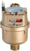 Water meter Pipes And Fittings Accessories Water Supply Division