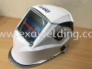 AUTO DARKING HELMET SAFETY PRODUCTS