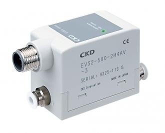 Electro pneumatic regulator (EVS2)