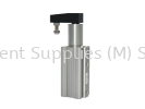 QCK Series Cylinder Clamp Series Cylinder Cylinder Pneumatic Components