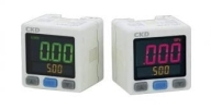 Multi-monitor (MD) Pneumatic pressure sensors Sensors CKD