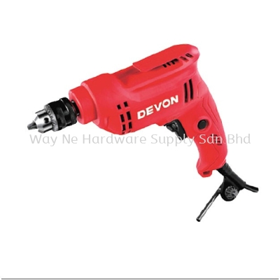1811-3-6RE | 6mm Electric Drill
