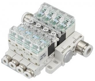 Vacuum switching unit (10.3 mm width)