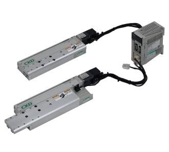 Compact type Table slider (KSA)