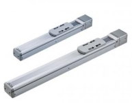 Electric actuator Slider type (EKS-L)