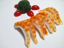 V.Prawn(small) СϺ Frozen Konyaku Products mzaƷ