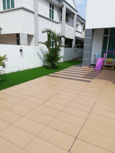 Artificial Grass