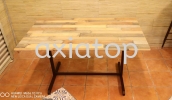   Rectangle Table Cafe Table / Dining Table F & B Furniture