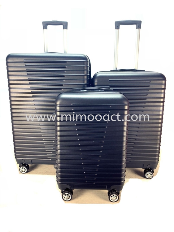 Hardcase Luggage