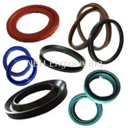 Rubber Seals