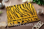  Two Tone Yarn Dye Towel