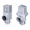 Air operated valve for high vacuum (AVB) High vacuum components Components for high vacuum / special gas CKD