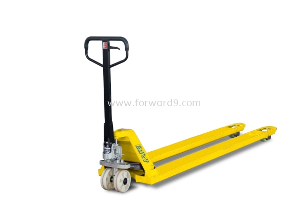 5.0T Standard Extra Length Hand Pallet Truck AC50L-XL 